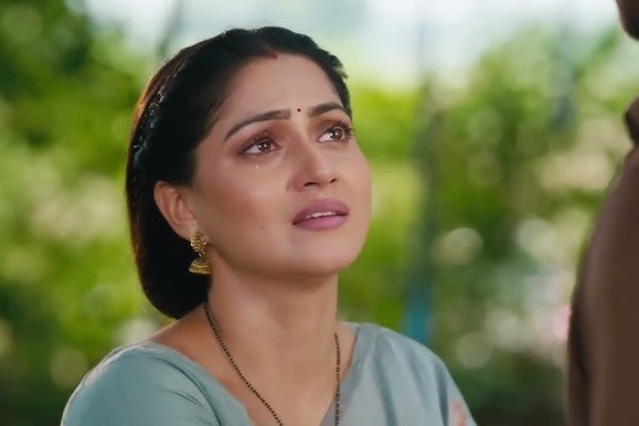 Ganga Mai Ki Betiyan: Sahana left stunned by Kaushalya's evil masterplan