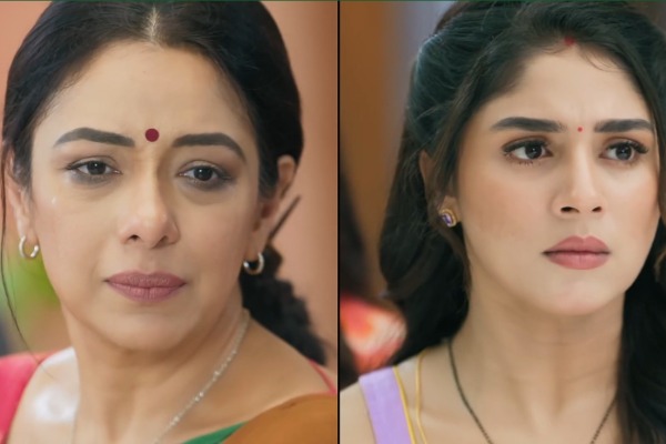 Anupamaa: Anupama gets a large order with Rahi receiving unexpected help