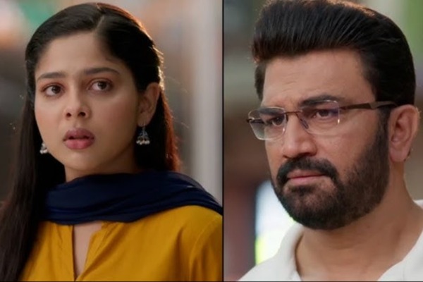Tum Se Tum Tak: Gayatri reveals the biggest truth of Aryavardhan's past family
