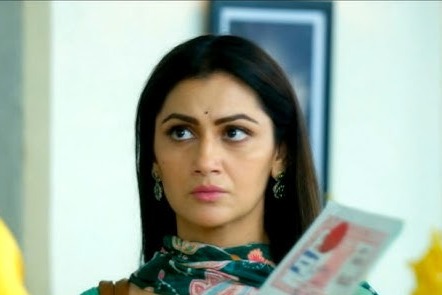 Tum Dena Saath Mera: Aparajita's life takes a shocking turn with Lalit's return