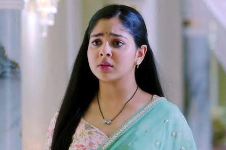 Tum Se Tum Tak: Anu becomes target of Arya's unexpected anger leading to fight
