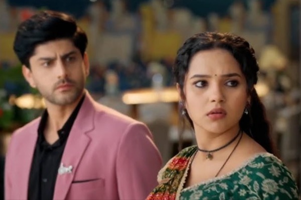 Vasudha: Chandrika's plan shatters as Vasudha's business takes off legally