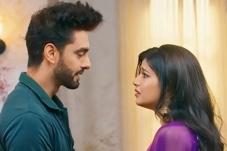 YRKKH: Abhira's war against time to find the money for Armaan's treatment