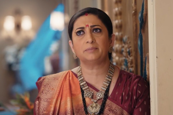 KSBKBT: Parth and Vaishnavi engagement takes place amid Riyansh's next plan