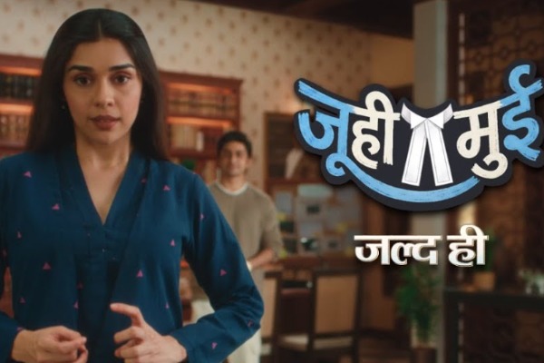 Eisha Singh starrer new Colors TV show Juhi Mui faces plagiarism allegations