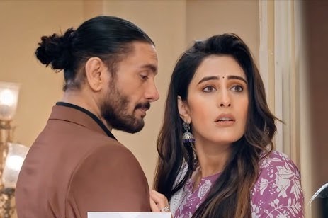 KSBKBT: Rio eyes the Virani family property to avenge the death of his father