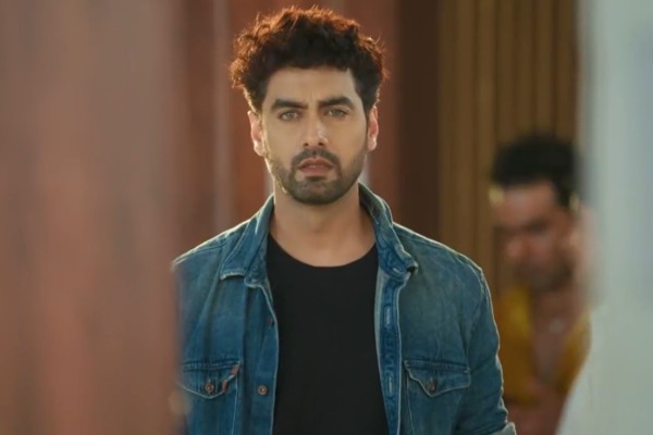 YRKKH: Armaan faints in the middle of court session, leaves Abhira in panic