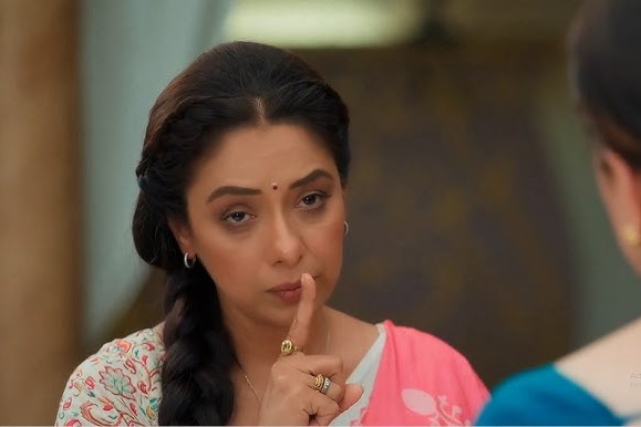 Anupamaa: Rahi faces new nightmare as Vasundhara supports Pakhi against Anupama