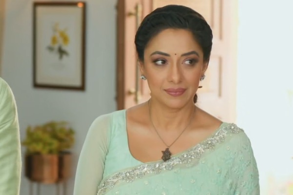 Anupamaa: Ansh's marriage brings more chaos in family as Pari becomes rebellious