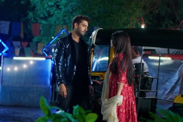 YRKKH: Abhira Armaan's roadside romance amid emotional struggles of illness