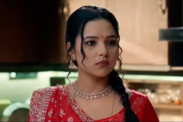 Vasudha: Biggest test for Vasudha as Chandrika gets targeted on LIVE TV publicly