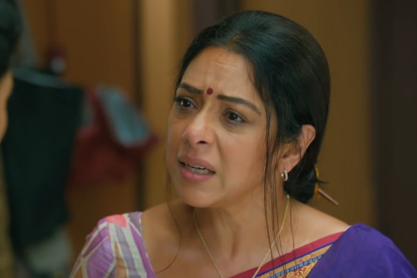 Anupamaa: Ansh Prerna's bachelor's party takes off amid Anupama's disappearance