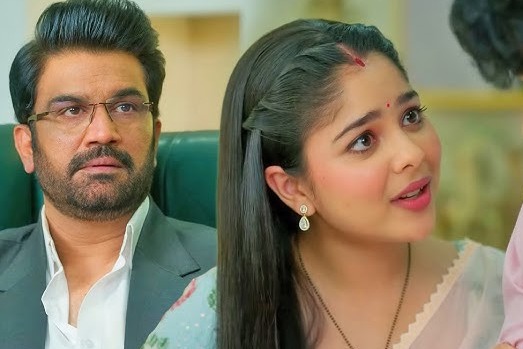 Tum Se Tum Tak: Arya's bold decision leaves Jhende worried for future