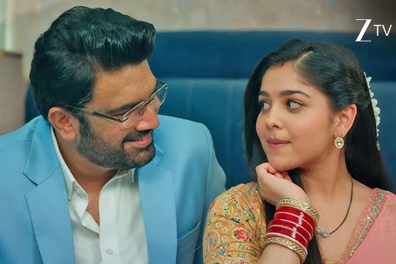 Tum Se Tum Tak: Arya's character mystery builds excitement for big betrayal arc