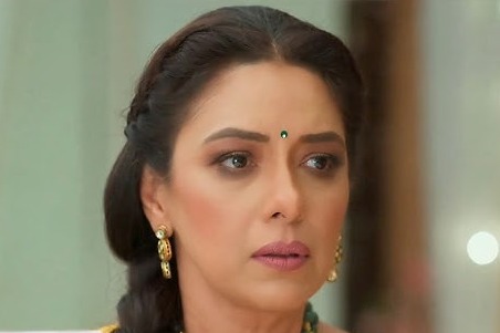 Anupamaa: Shaheer Sheikh to enter the story with reunion twist of Anuj Anupama
