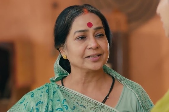 Ganga Mai Ki Betiyan: Ganga's dhaba gets targeted with new attack by Purvi