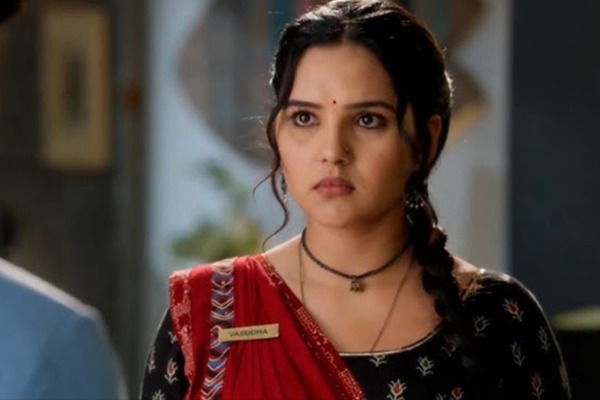 Vasudha: Chandrika gives Vasudha new challenge to prove her worth