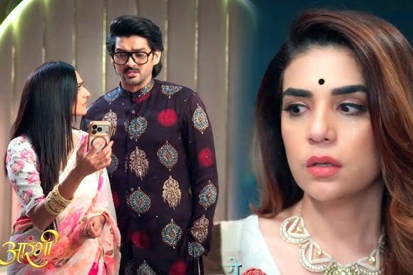 Dr Aarambhi: Avantika gets exposed for her crimes as Vihaan's kidnap case rests