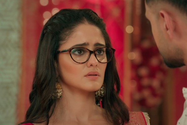Mannat: Dhairya faces heartbreak as Mannat rejects him for Vikrant's love