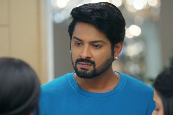 Anupamaa: Gautam makes his wild entry to create trouble for Shah family