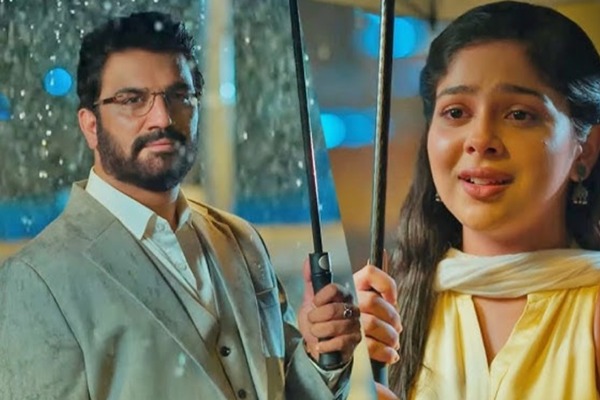Tum Se Tum Tak: Anu faces nightmares as Rajnandini's shadow returns from past