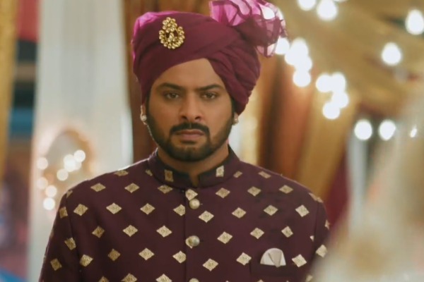 Anupamaa: Game of wits to ignite new chaos as Ansh spies on Gautam for clues