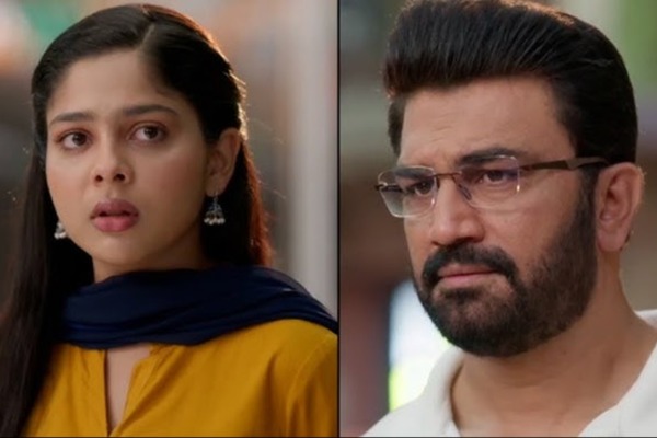 Tum Se Tum Tak: Arya's past comes to light as Anu's suspicions grow bigger