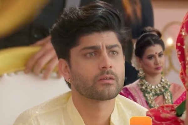 Vasudha: Dev gets a big surprise as Vasudha confesses her love directly