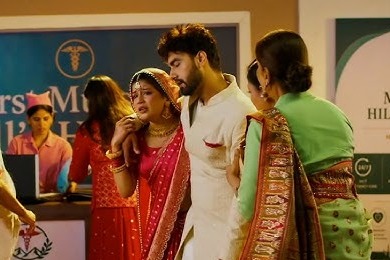 YRKKH: Armaan forgets Abhira's name amid romantic ritual in sangeet