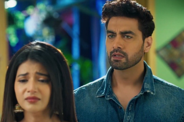 YRKKH: Armaan become distant from Abhira after disabled life changing surgery