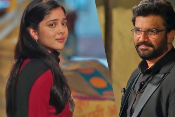 Tum Se Tum Tak: Jalandar gets into an accident with a secret mastermind planning