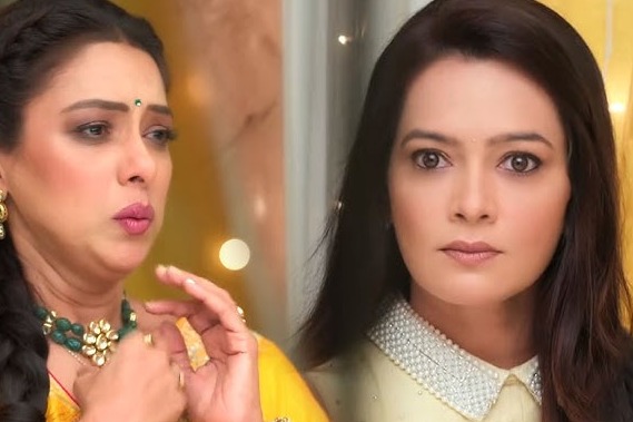 Anupamaa: Shruti sacrifices Prem as the scapegoat to defeat Anupama emotionally