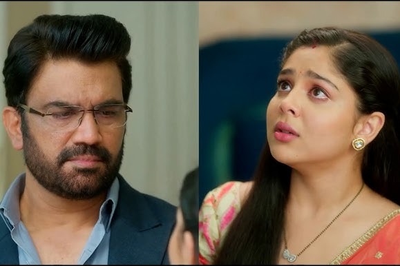 Tum Se Tum Tak: Big test of trust for Anu ahead, will she choose to believe Arya