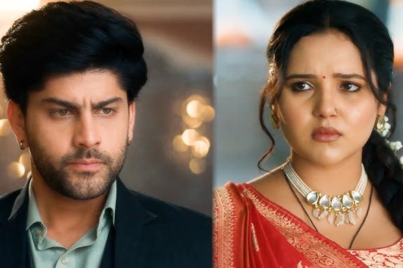 Vasudha: Dev goes on a hunger strike until Vasudha completes her love mission