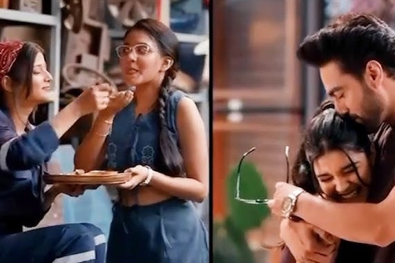YRKKH: NEW LEAP in story? Latest Update from YRKKH set reveals new twist