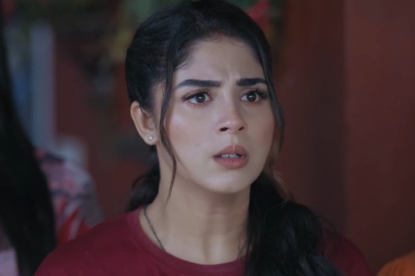 Anupamaa: Rahi exposes Shruti's real leads to Prem realise his mistake
