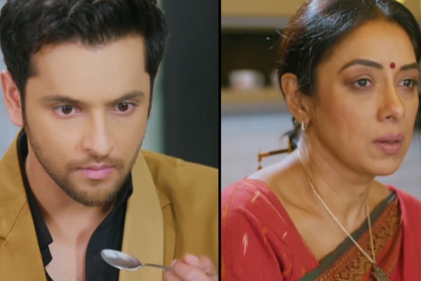 Anupamaa: Paritosh blackmails Prem with stolen diary while Shruti hides herself