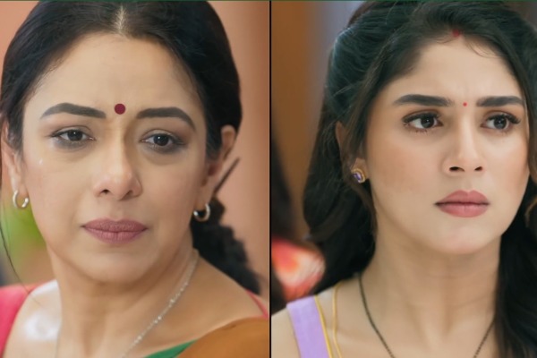 Anupamaa: Rahi arranges secret meeting between Anupama and Prem to end fight