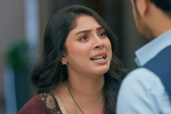 Anupamaa: Rahi goes missing after deciding to leave Kothari mansion