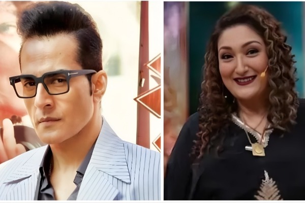 Lock Upp 2: Sudhanshu Pandey slams Ssunita Ahuja's attitude indirectly remarks