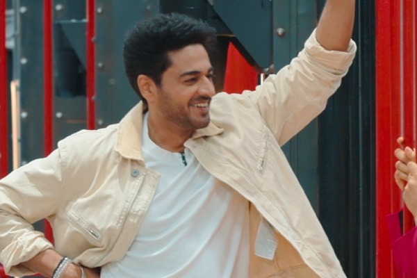 Gaurav Khanna responds to Akanksha Chamola's divorce decision with politeness