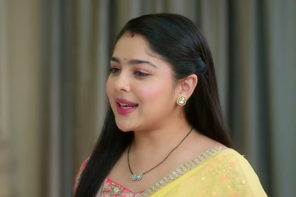 Tum Se Tum Tak: Arya devices new plan and wins back Anu's trust after supicions
