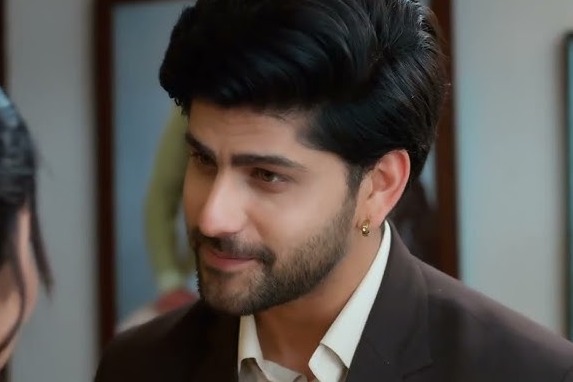 Vasudha: Dev jumps in to save Vasudha from danger while risking his own life
