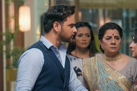 Anupamaa: Prem gives open challenge to Anupama amid rising tension
