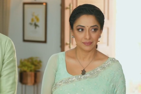 Anupamaa: Shocking fight to make Anupama leave Shah house and start new life