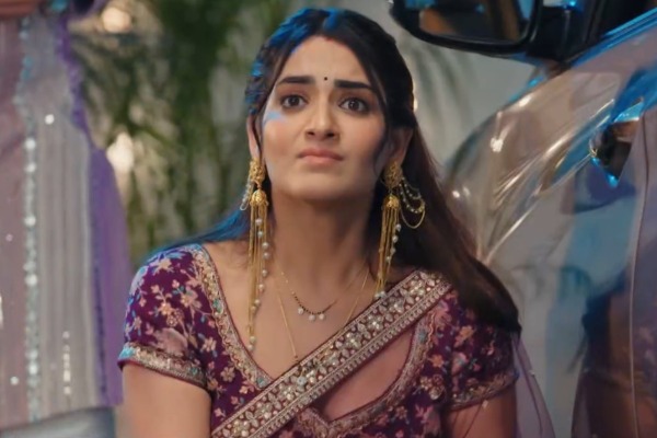 KSBKBT: Paridhi actress Shagun Sharma ditches show to sign new cast in Colors TV