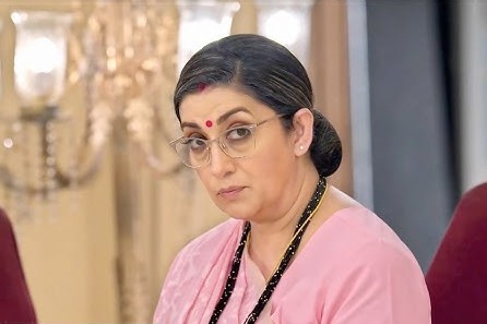 KSBKBT: Tulsi discovers Vaishnavi and Nakul's affair with new revenge plot
