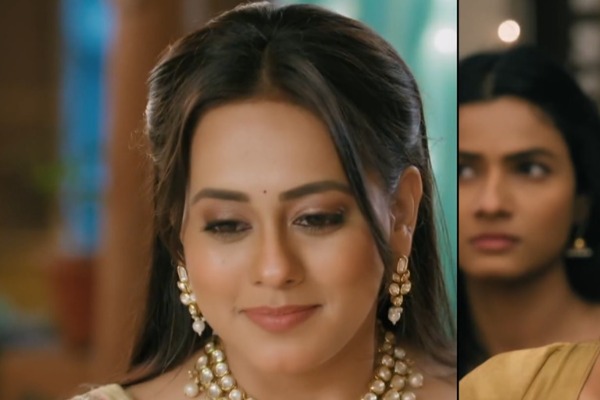 Anupamaa: Shah family competes against each other to get into Anupama's team
