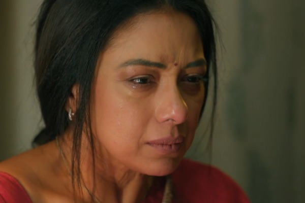 Anupamaa: Prem and Anupama rivalry leads to Shah family vs Kothari family battle