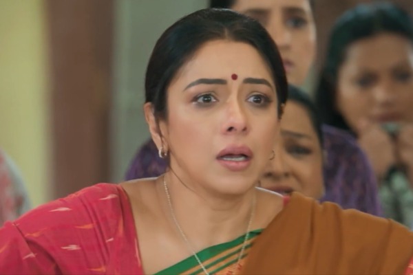 Anupamaa: Banku gets the big responsibility of cafe as Anupama leaves for work